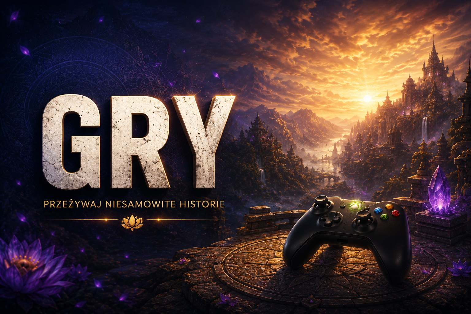 Gry na Wynajem – Xbox, PlayStation i Nintendo
