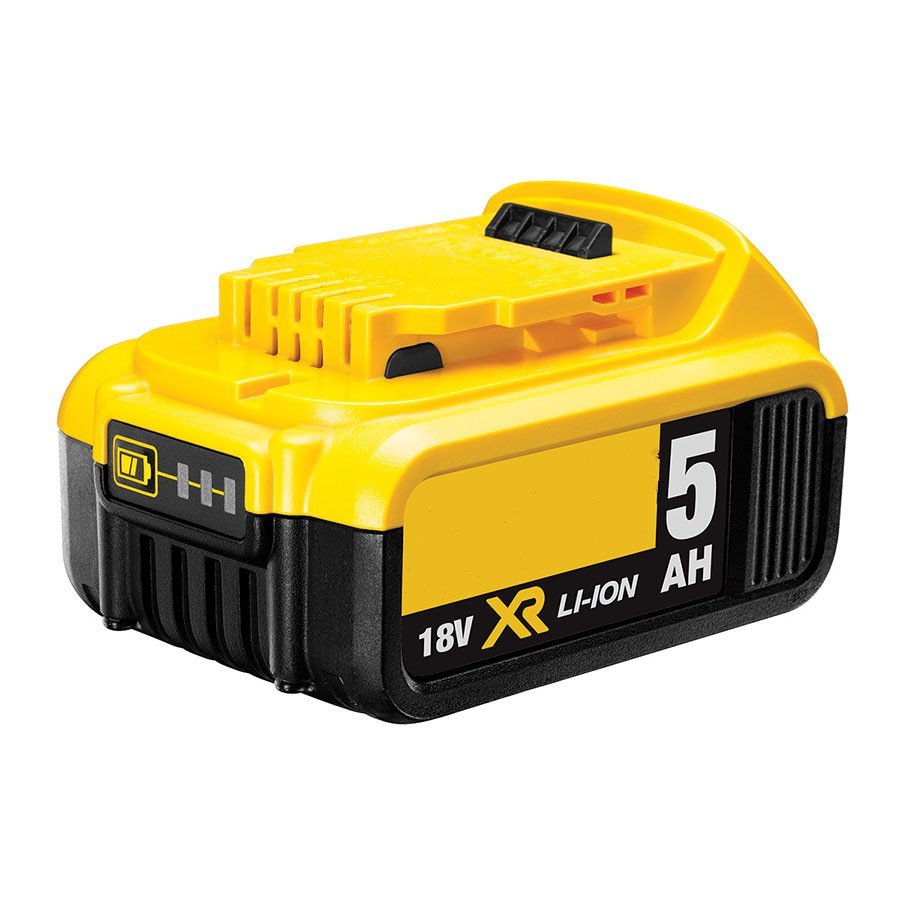 wynajem bateria dewalt 5AH