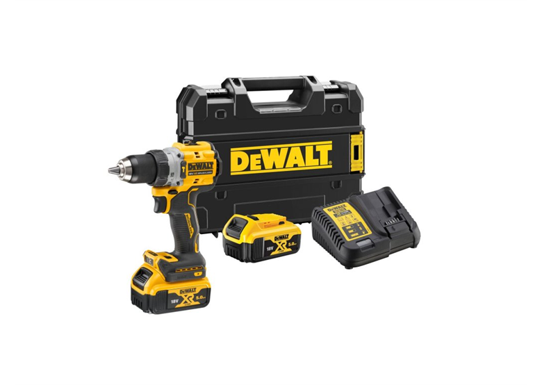 wypożyczalnia Dewalt DCD805 wkretarka wiertarka