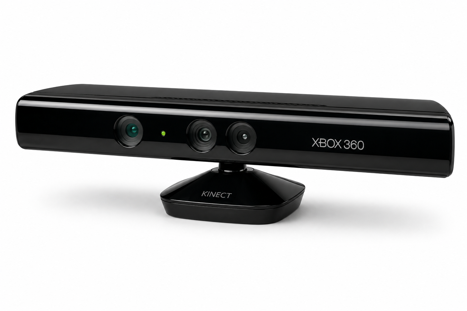 Kinect Xbox 360 dostępny na wynajem