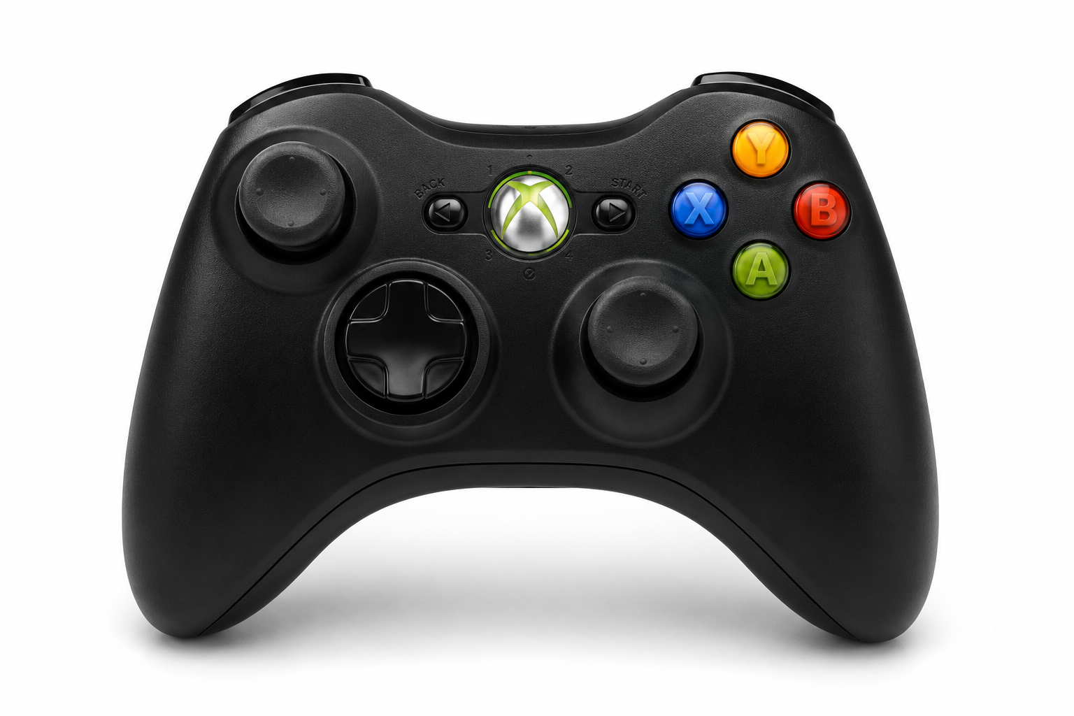 Pad Xbox 360 dostępny na wynajem