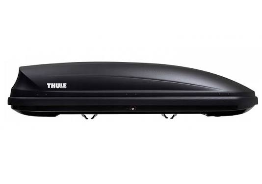 wynajem Box dachowy Thule Pacific 780